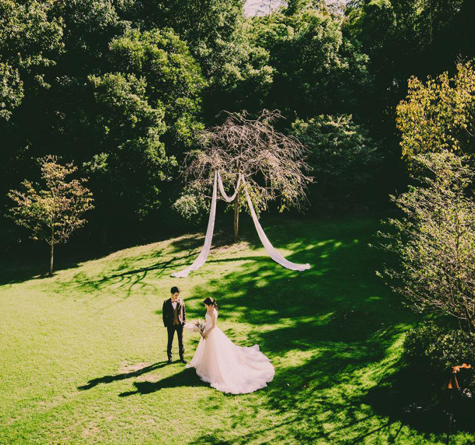 人生に感動を与え続ける会社でありたい