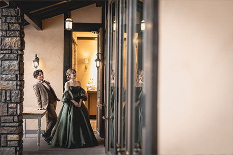 写真撮影事業スライド