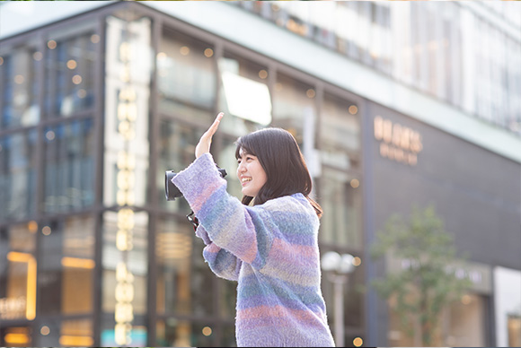 フォトグラファー