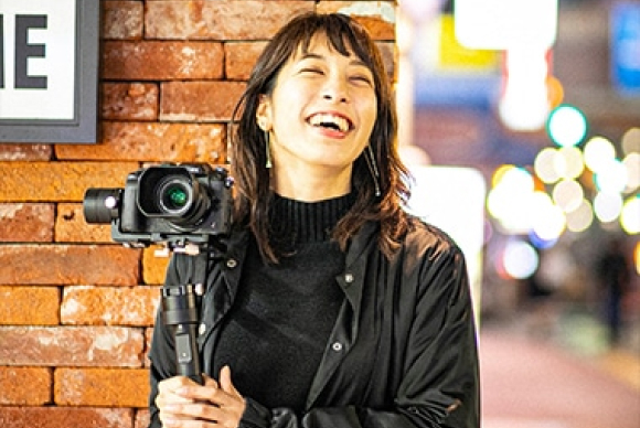 ビデオグラファー