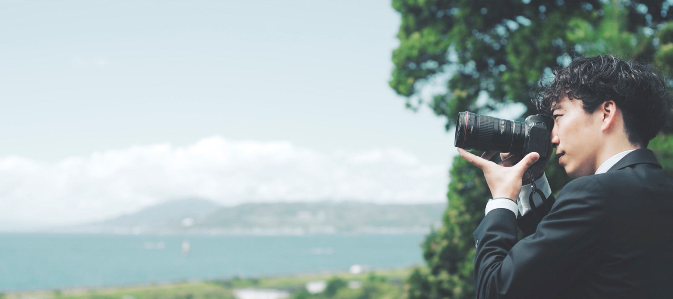 想像以上を、創造する