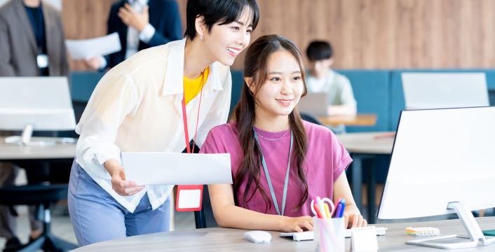 クリエイティブ