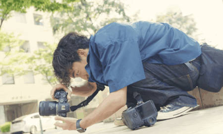 たくさんの人に感動を届けたい